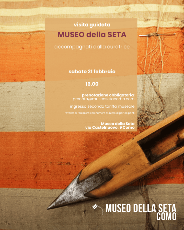 Visita guidata Museo